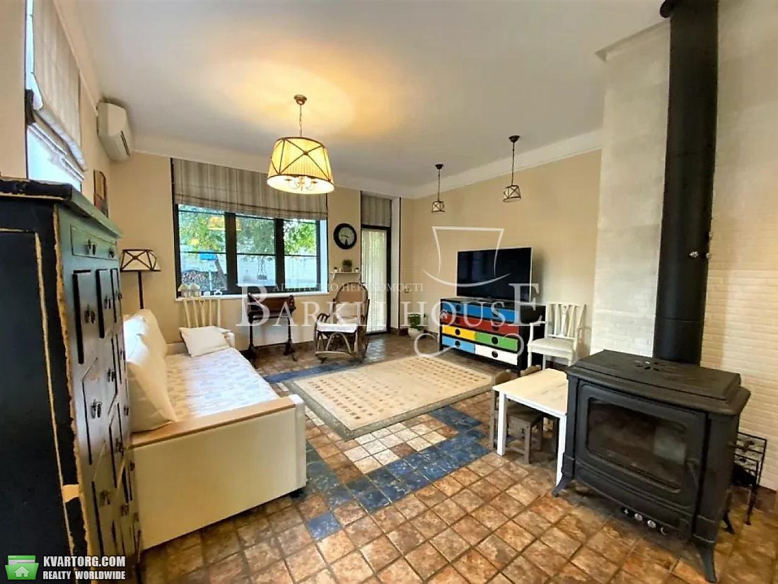 Rent out house. Киевская обл., Петроп. Борщаговка — photo 3