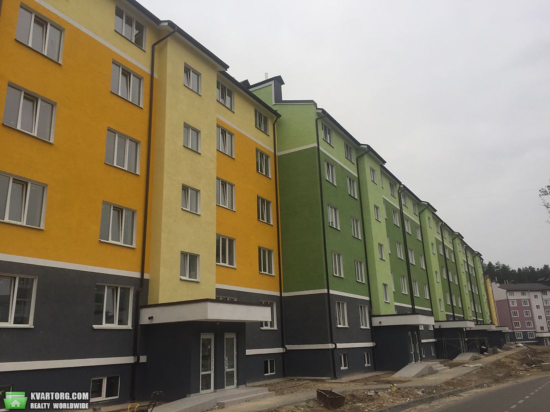 Sell 1-room apartment. Ирпень,  Курская — photo 4