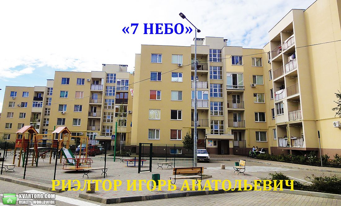 Rent out 1-room apartment. Одесса,  Европейская — photo 10