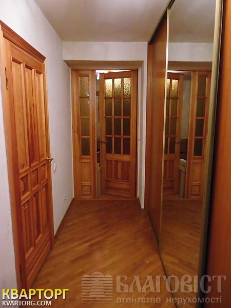 Sell 2-room apartment. Киев,  Бажана — photo 8