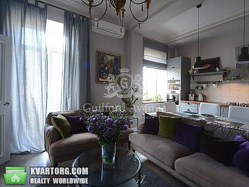 Sell 3-room apartment. Киев,  Михайловская пл — photo 3