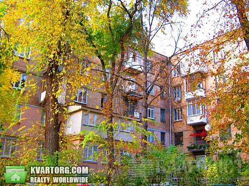 Sell 3-room apartment. Киев,  Лабораторный пер — photo 2