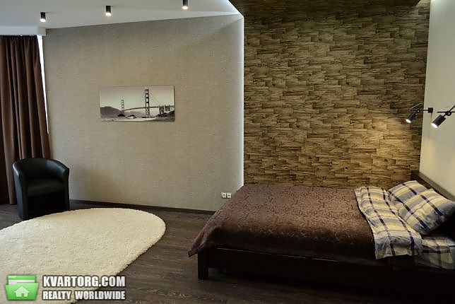 Rent out 1-room apartment. Киев, Чернавола — photo 5