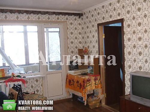 Sell 4-room apartment. Одесса, Заболотного — photo 2