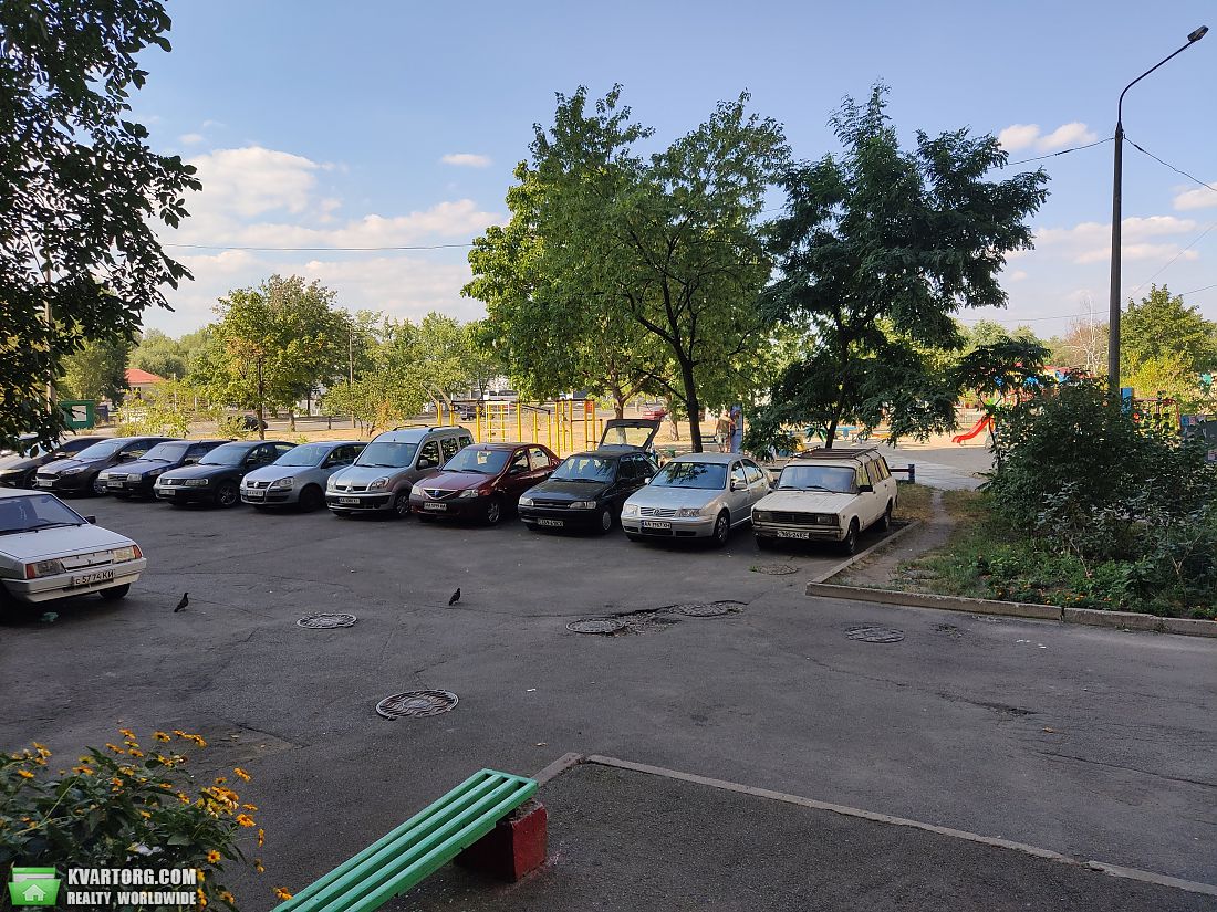 Sell 3-room apartment. Киев,  Бальзака — photo 9