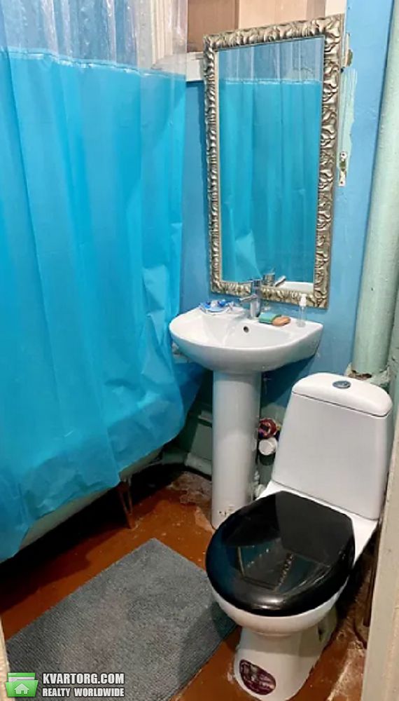 Sell 1-room apartment. Киев,  Васильковская — photo 8
