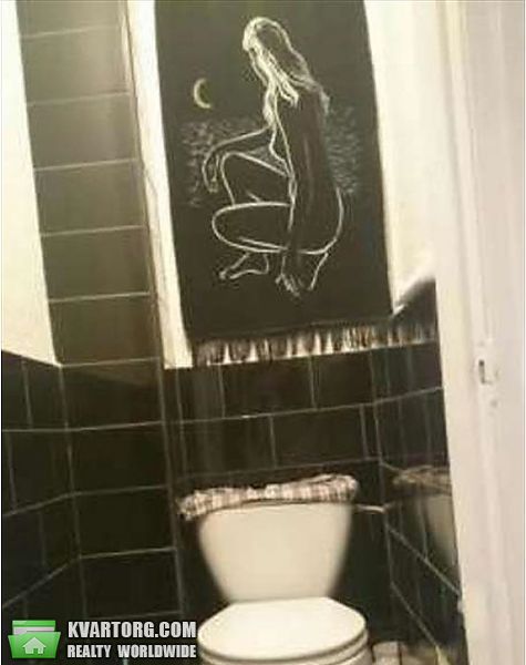 Sell 4-room apartment. Киев, Азербайджанская — photo 8