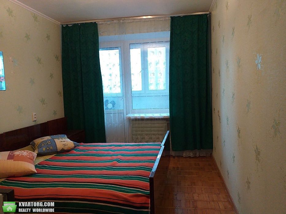 Sell 3-room apartment. Киев,  Харьковское шоссе — photo 3