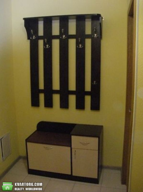 Rent out 1-room apartment. Киев,  Островского — photo 2