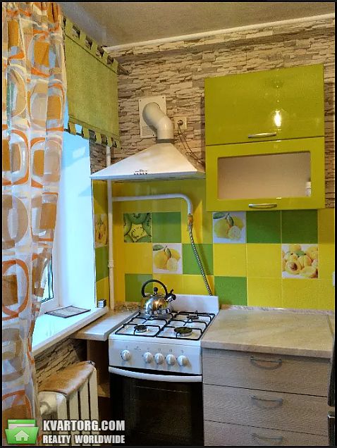Rent out 1-room apartment. Киев, Коперника — photo 5
