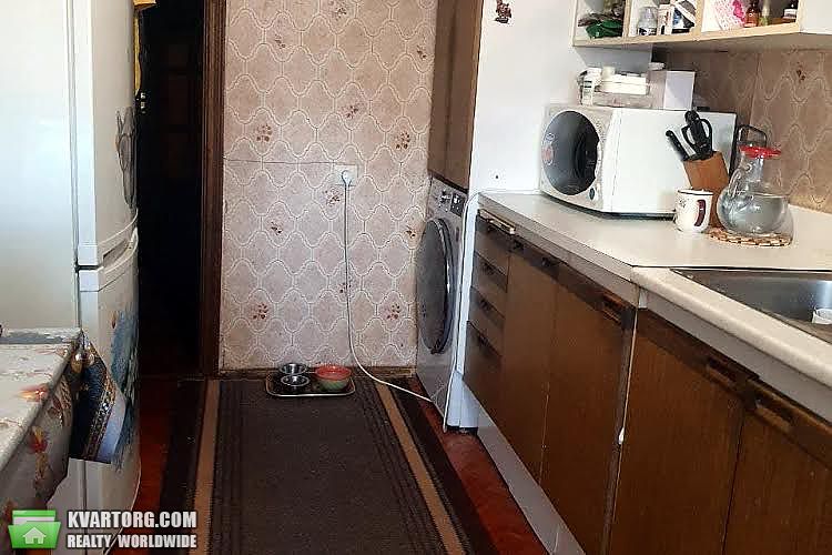 Sell 1-room apartment. Киев,  Чоколовский бул — photo 2