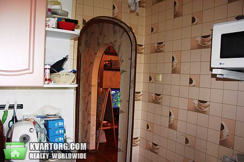 Sell 2-room apartment. Киев, Березняковская — photo 4