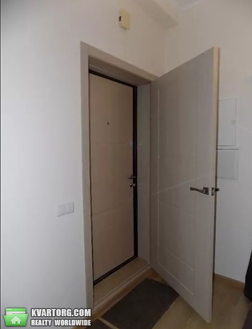 Rent out 2-room apartment. Киев,  Туманяна — photo 10