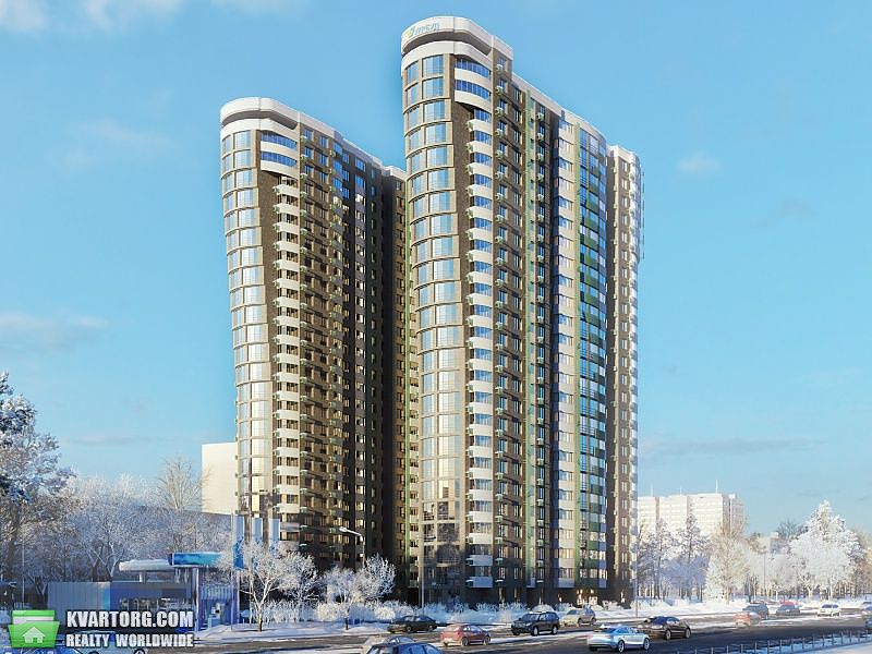 Sell 1-room apartment. Киев,  Освободителей пр — photo 1