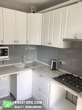 Sell 2-room apartment. Киев, Ревуцкого — photo 1