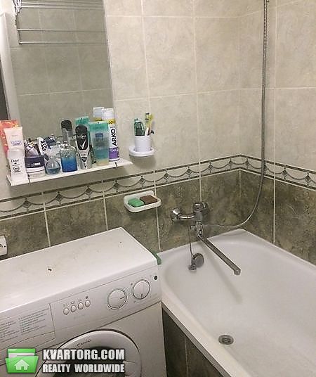 Sell 1-room apartment. Киев, Иорданская — photo 10