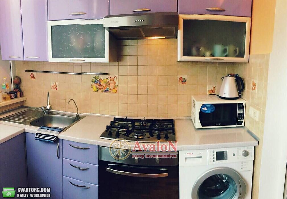 Sell 1-room apartment. Одесса, Старопортофранковская — photo 5