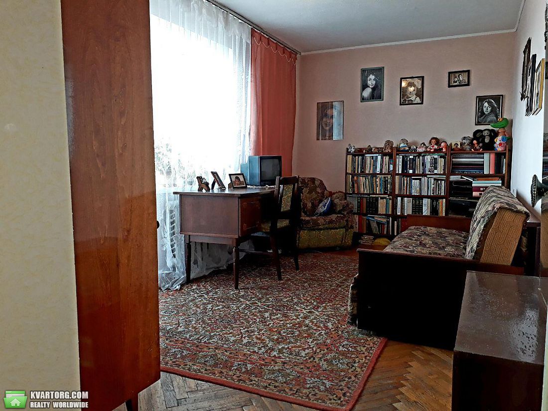 Sell 3-room apartment. Киев, Лобановского — photo 7