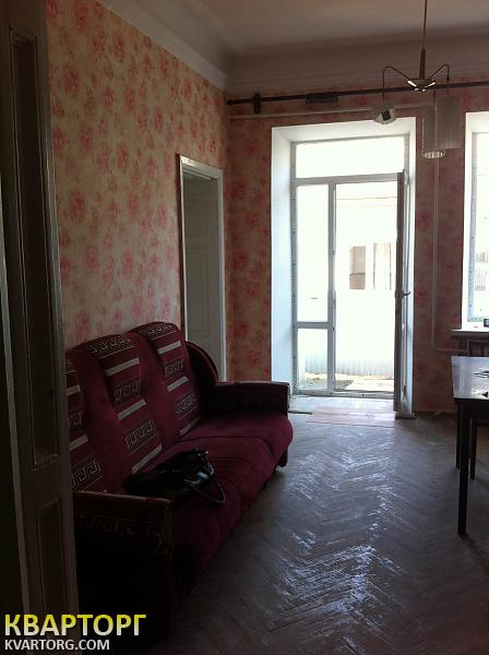 Sell 2-room apartment. Одесса, Большая Арнаутская — photo 1