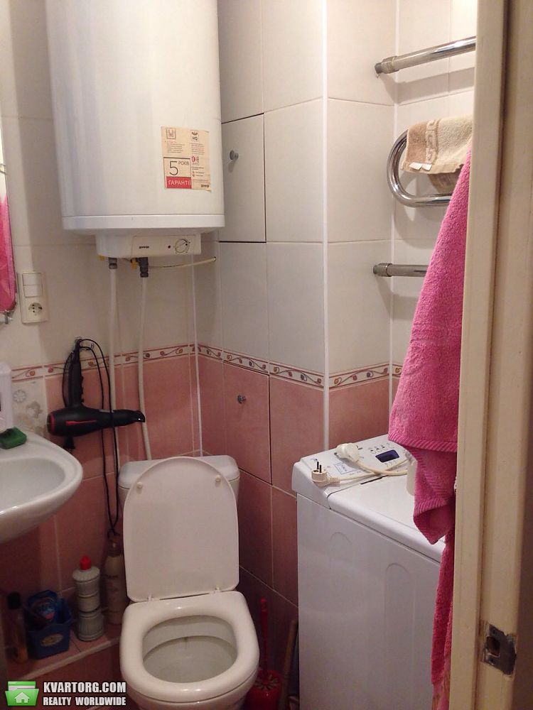 Rent out 2-room apartment. Харьков, державинская — photo 4