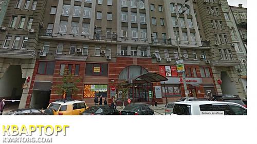 Rent out office. Киев, Саксаганского — photo 1