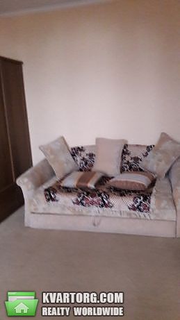 Rent out 1-room apartment. Киев,  Руданского — photo 5