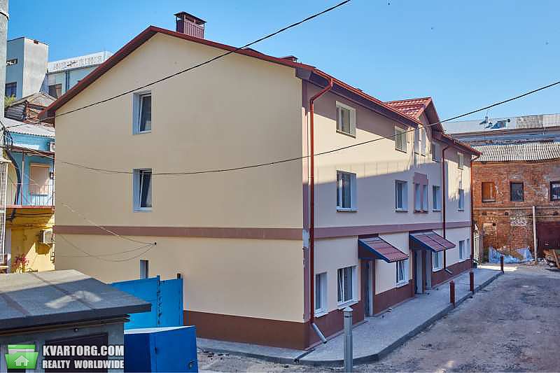 Rent out office. Харьков, Университетская — photo 1