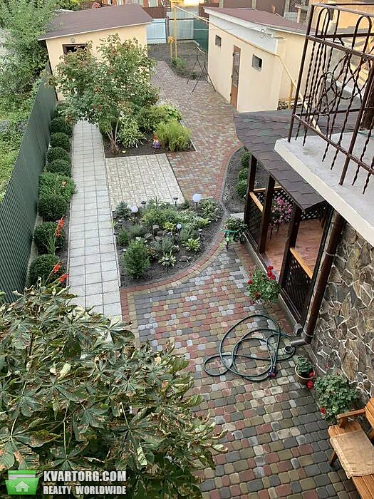 Sell house. Львов, Центральная — photo 10