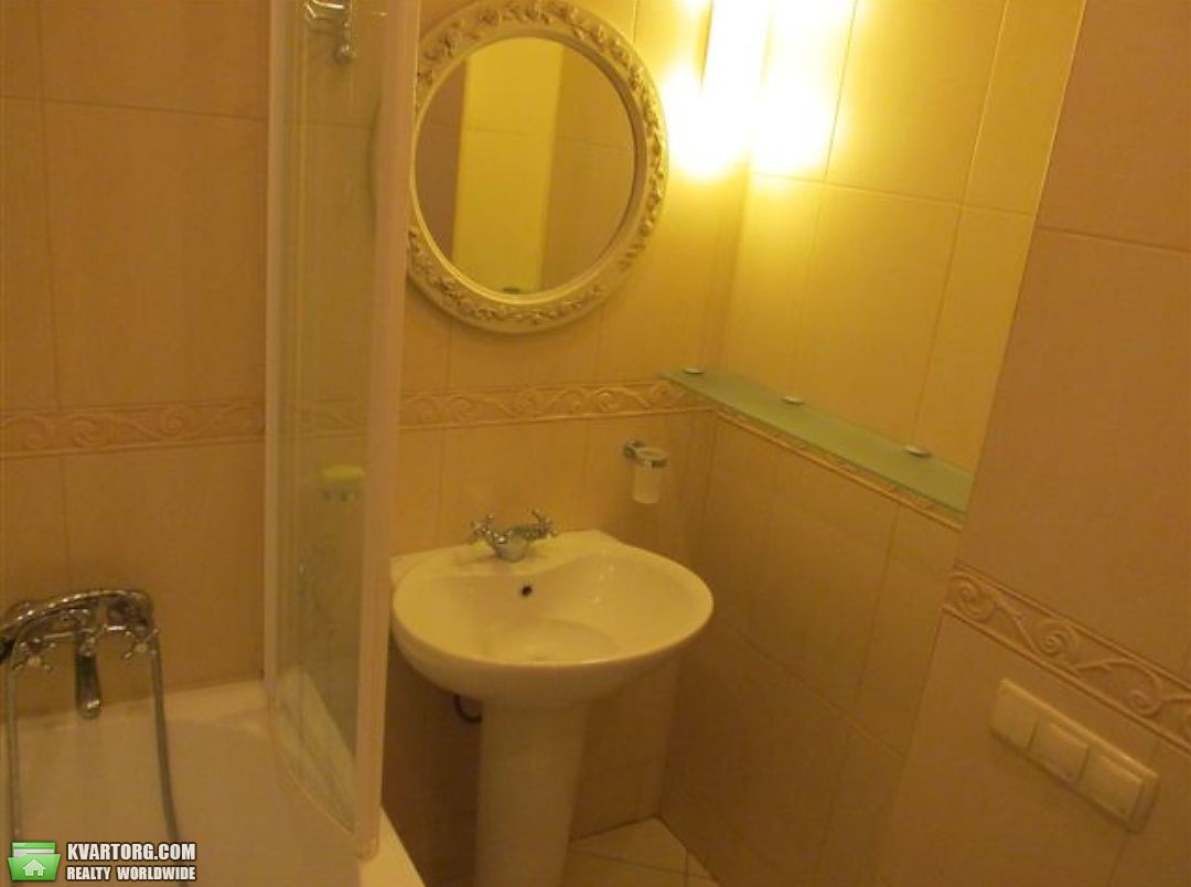 Rent out 1-room apartment. Киев,  Большая Васильковская — photo 7