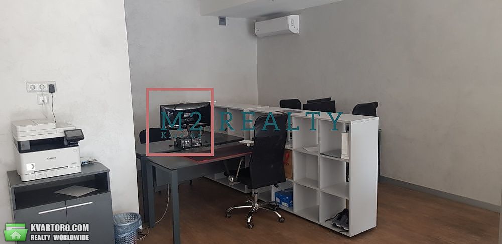 Rent out office. Киев, проспект Победы — photo 3