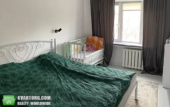 Sell 3-room apartment. Киев,  Чоколовский бул — photo 4