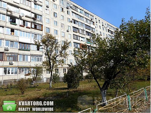 Sell 3-room apartment. Киев, Малиновского — photo 1