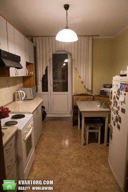 Sell 3-room apartment. Киев,  Тростянецкая — photo 4