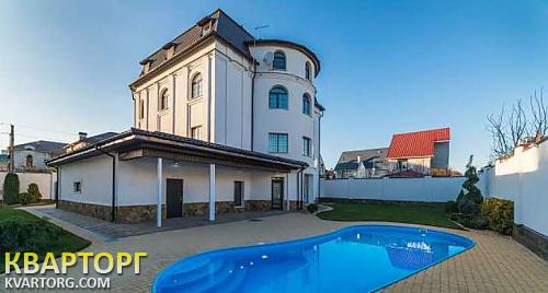 Rent out house. Киевская обл., Петропавловская Борщаговк — photo 1