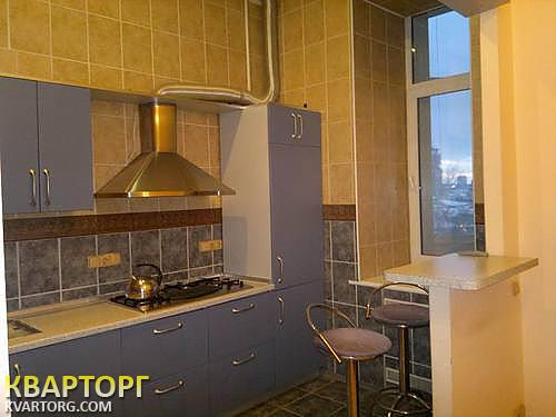 Rent out 2-room apartment. Киев, Круглоуниверситетская — photo 1
