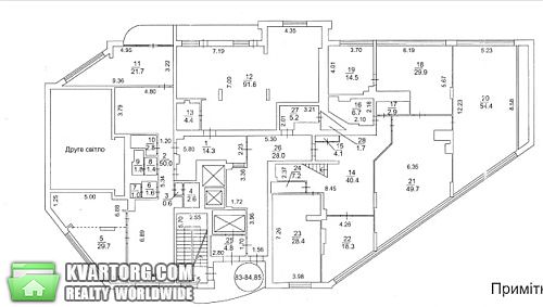 Sell office. Киев, Черновола — photo 6