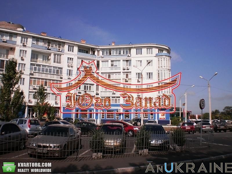 Sell 3-room apartment. Одесса, Люстдорфская дорога — photo 5