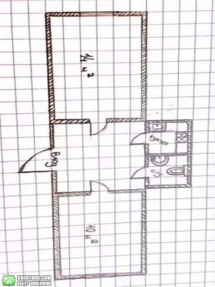 Rent out office. Киев, Лютеранская — photo 5