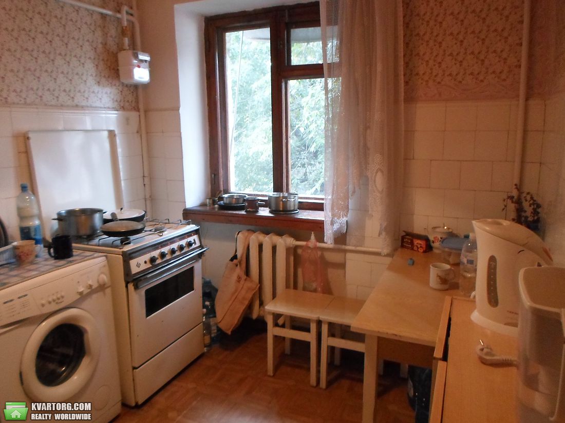 Sell 2-room apartment. Одесса, Французский бульвар — photo 5