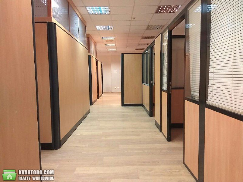 Rent out office. Киев,  Ярославов Вал — photo 1