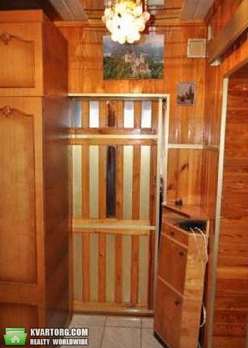 Sell 2-room apartment. Киев,  Антоновича — photo 5