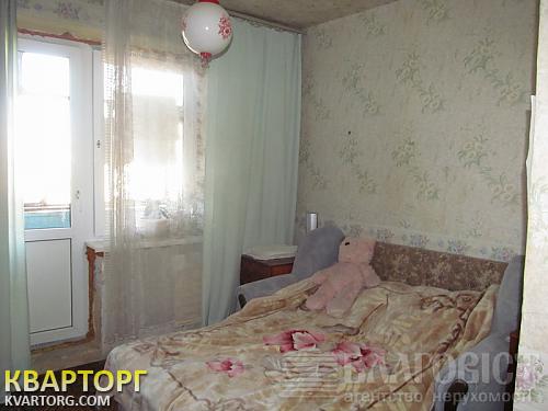 Sell 3-room apartment. Киев, Тростянецкая — photo 4