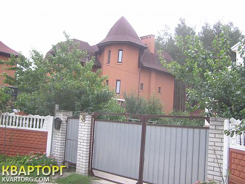 Sell house. Киевская обл., Вышгород — photo 1