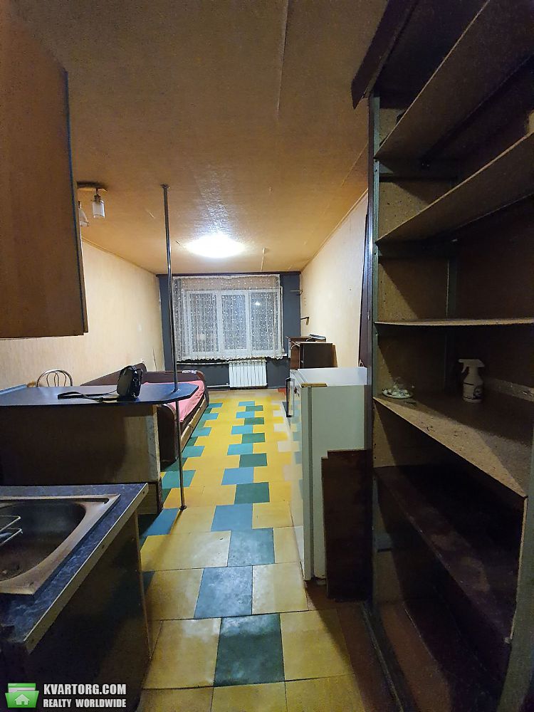 Rent out 1-room apartment. Днепропетровск, Данилы Нечая — photo 2