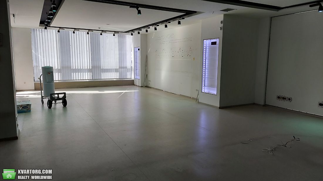 Rent out office. Киев,  Нововокзальная — photo 2