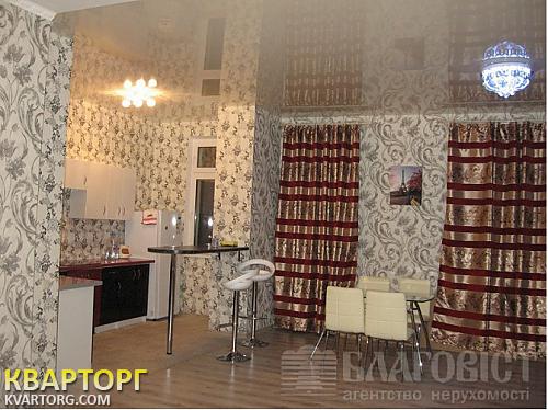 Sell 2-room apartment. Киев, Щорса — photo 4