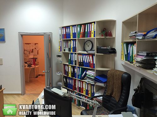 Sell office. Киев, Михайловская — photo 4