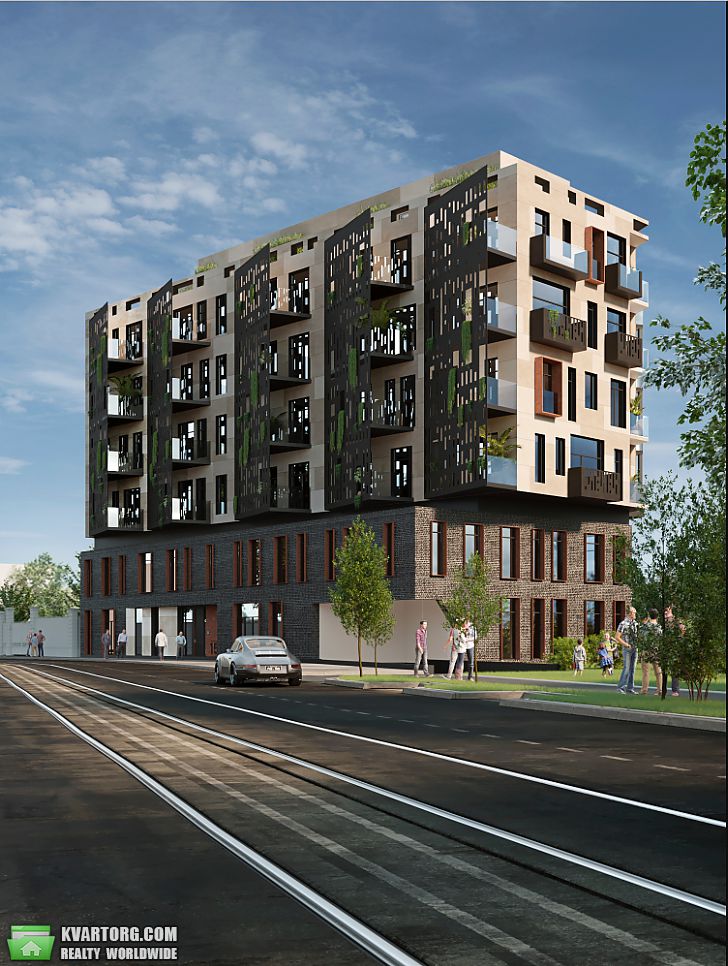 Sell 2-room apartment. Одесса, Фонтанская дорога — photo 4