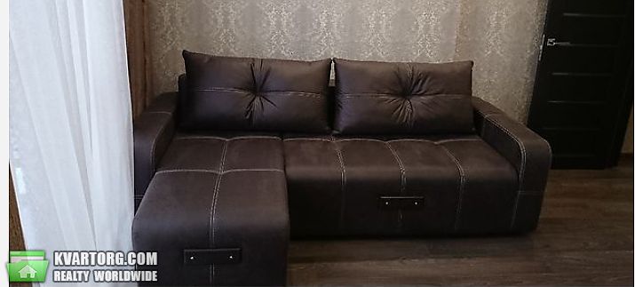 Rent out 2-room apartment. Киев,  Андрющенко — photo 10