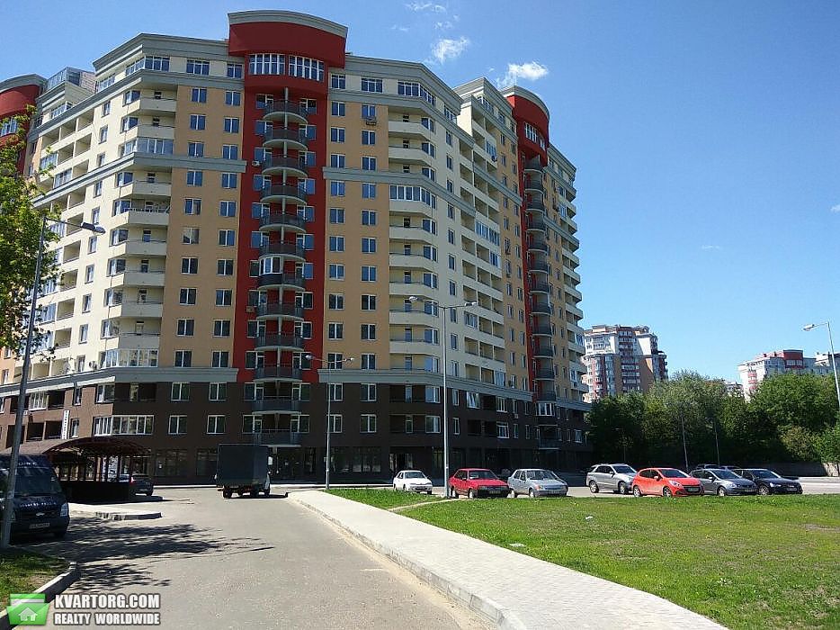 Sell 1-room apartment. Киев,  Ломоносова — photo 1